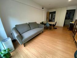 Blk 86 Skyville @ Dawson (Queenstown), HDB 4 Rooms #502929091